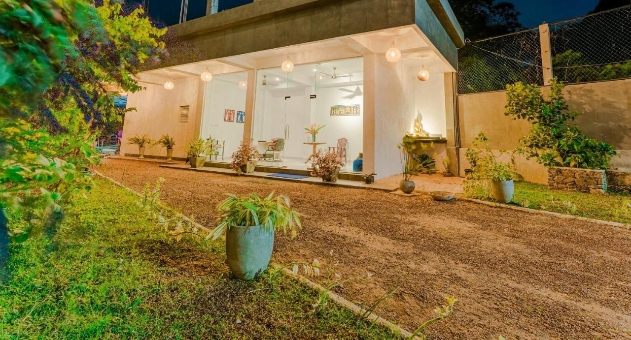 Kapaliya Unawatuna Exterior photo