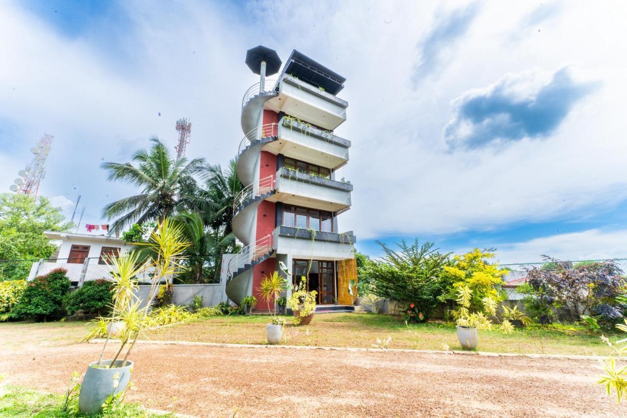 Kapaliya Unawatuna Exterior photo