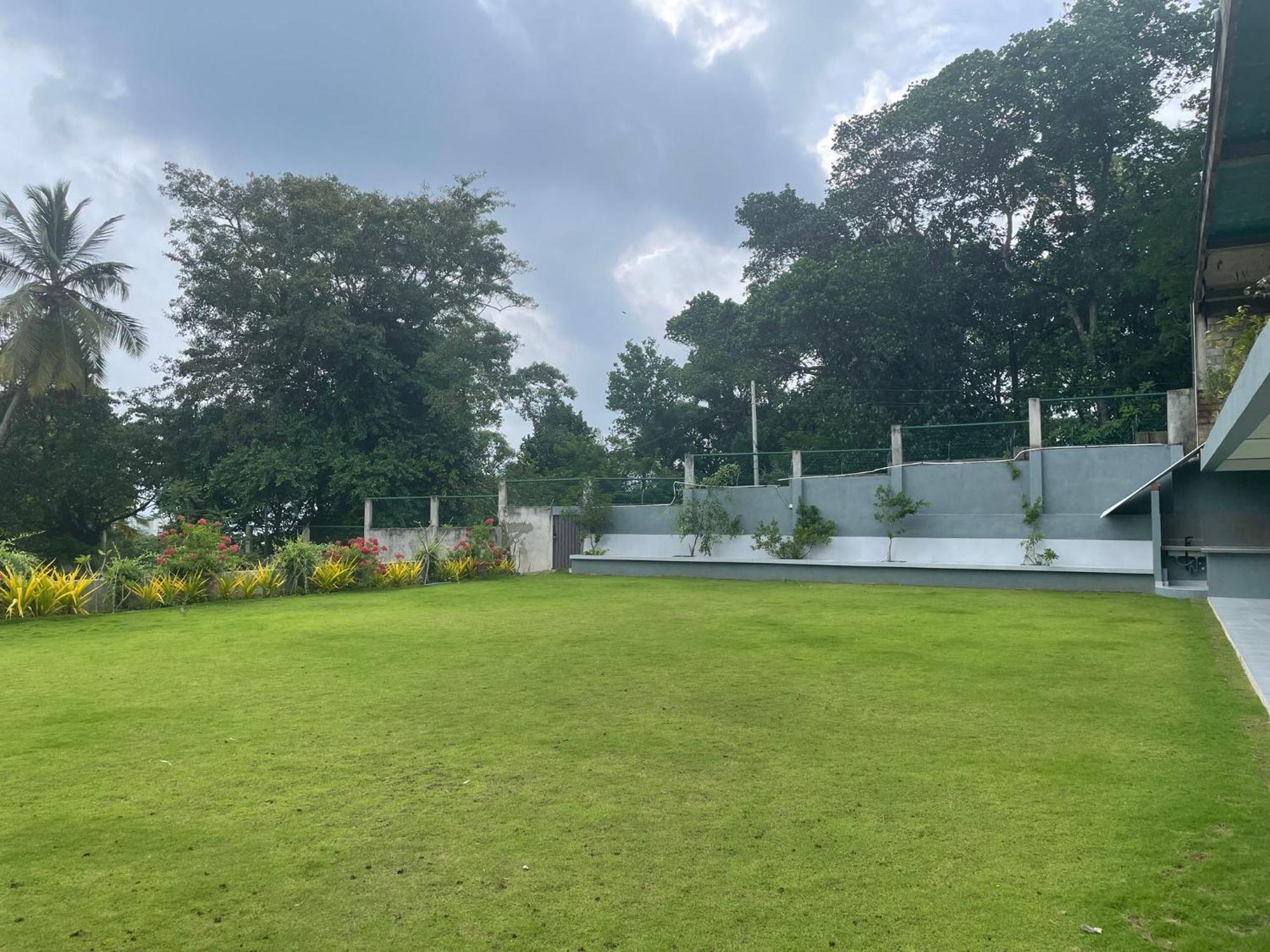 Kapaliya Unawatuna Exterior photo
