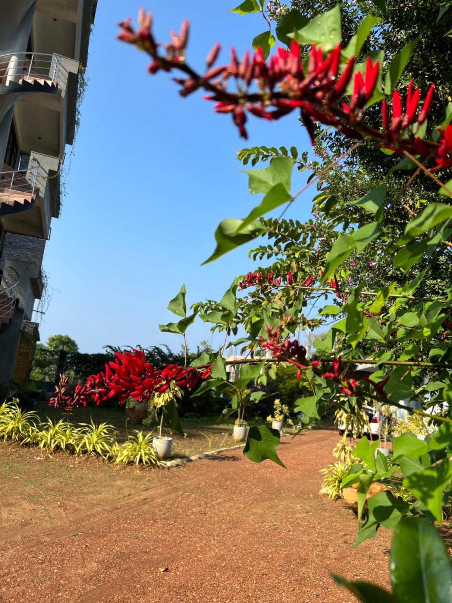 Kapaliya Unawatuna Exterior photo