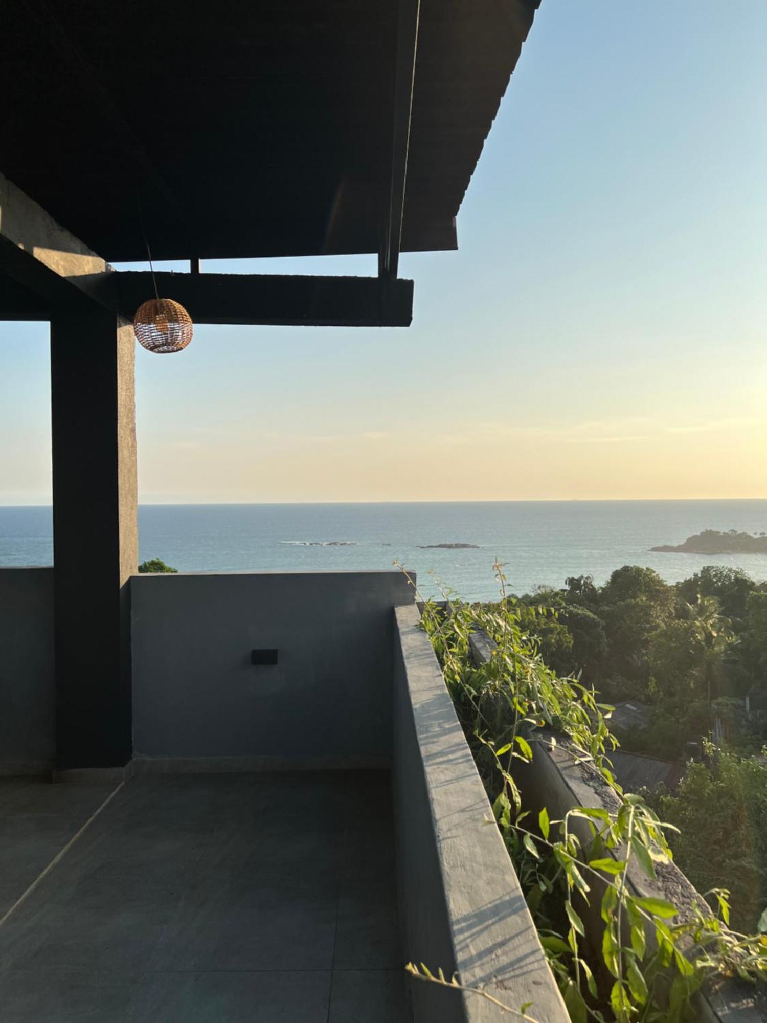 Kapaliya Unawatuna Exterior photo