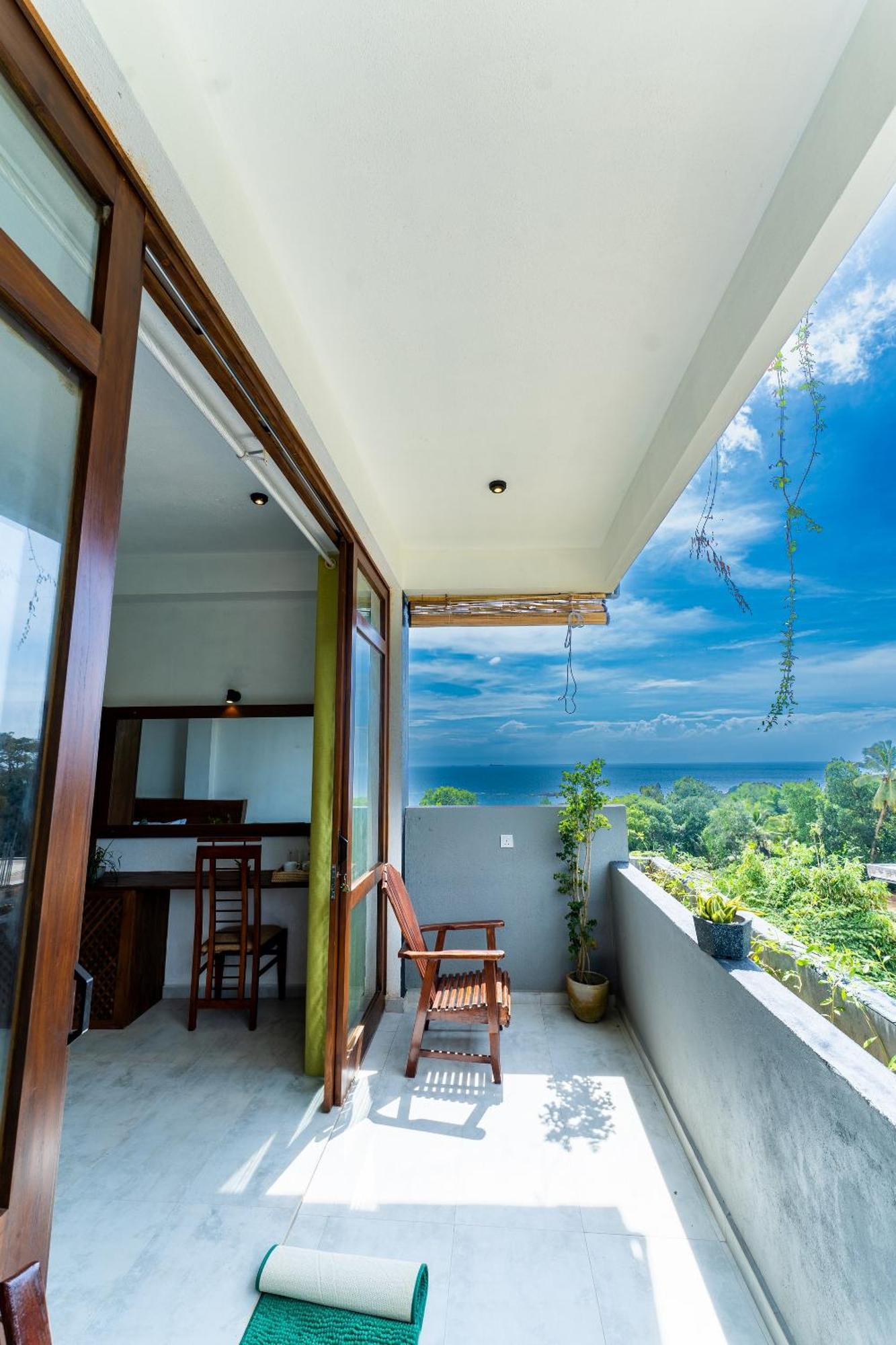 Kapaliya Unawatuna Exterior photo
