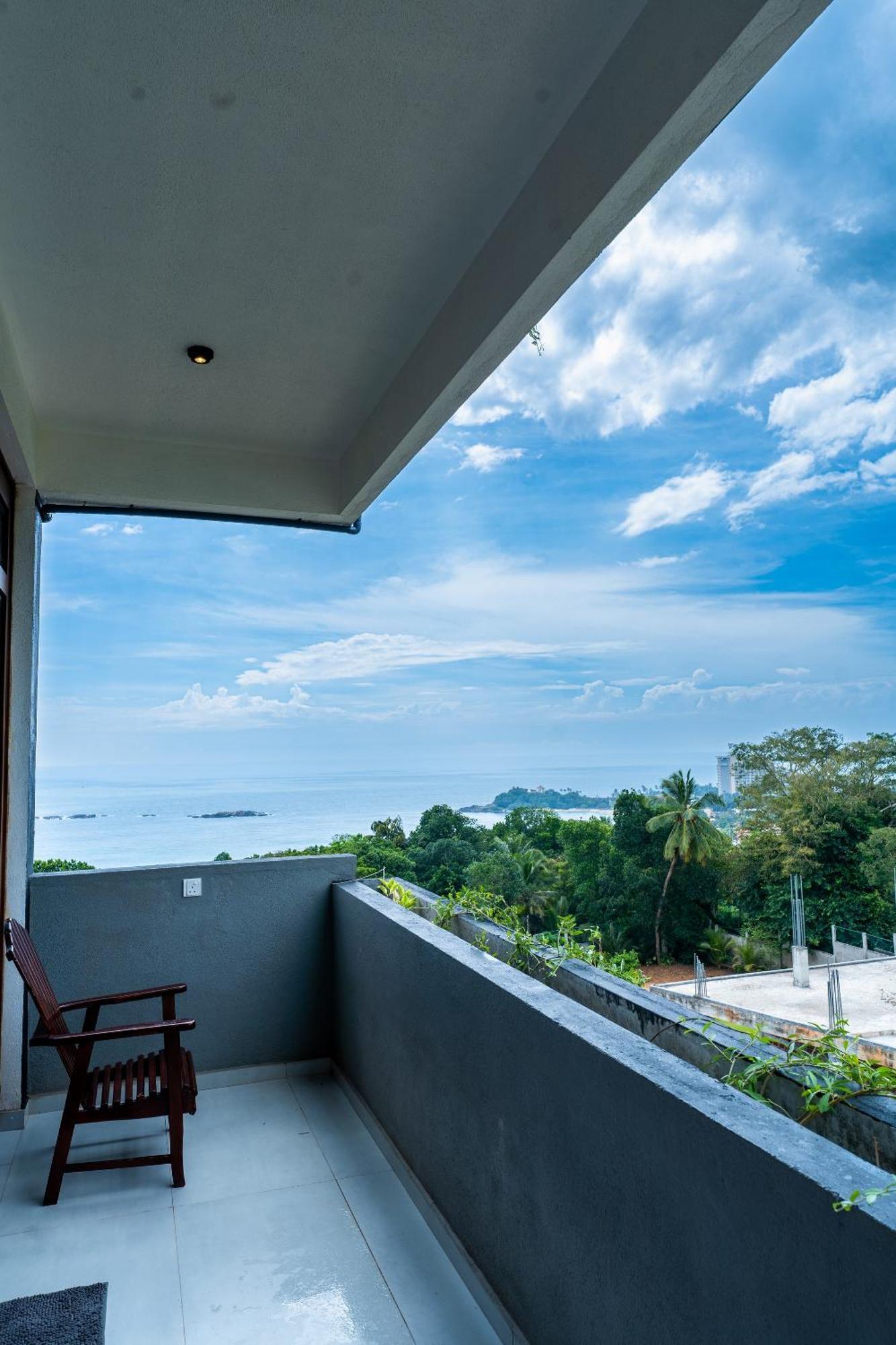 Kapaliya Unawatuna Exterior photo