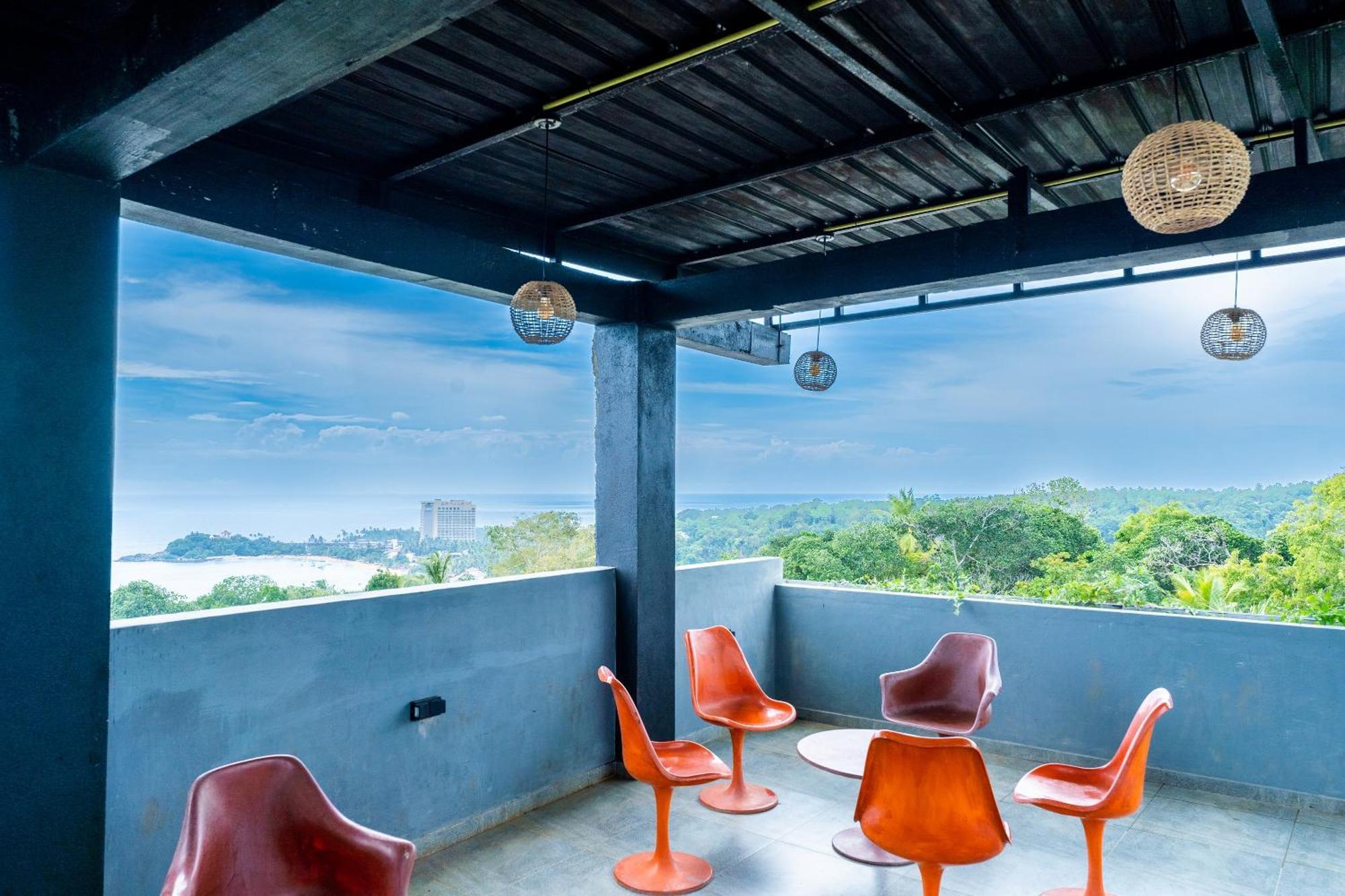 Kapaliya Unawatuna Exterior photo